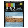 thumbnail image 6 of Kind Healthy Grains Vanilla Almond Clusters Probiotics Granola, 7 oz, 6 of 10