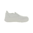 thumbnail image 3 of Dr. Scholl's Shoes Womens Savoy Slip Canvas Slip On Casual and Fashion Sneakers, 3 of 3