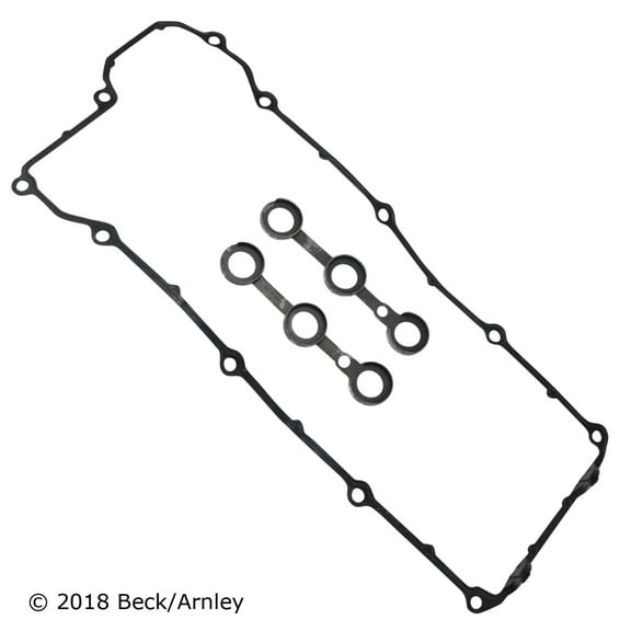 BeckArnley 036-1527 Valve Cover Gasket Set