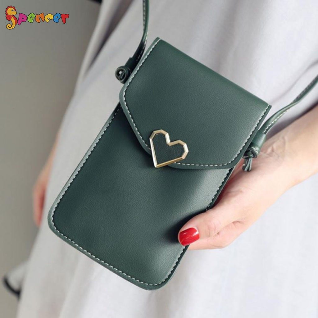 Rejolly Furry Purse for Girls Heart Shaped Fluffy India | Ubuy