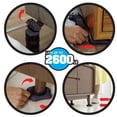 thumbnail image 5 of Elevador de muebles de alta resistencia con 4 controles deslizantes para un movimiento fácil y seguro Rodillo de electrodomésticos Adecuado para sofás y refrigeradores Altura ajustable, 5 of 5