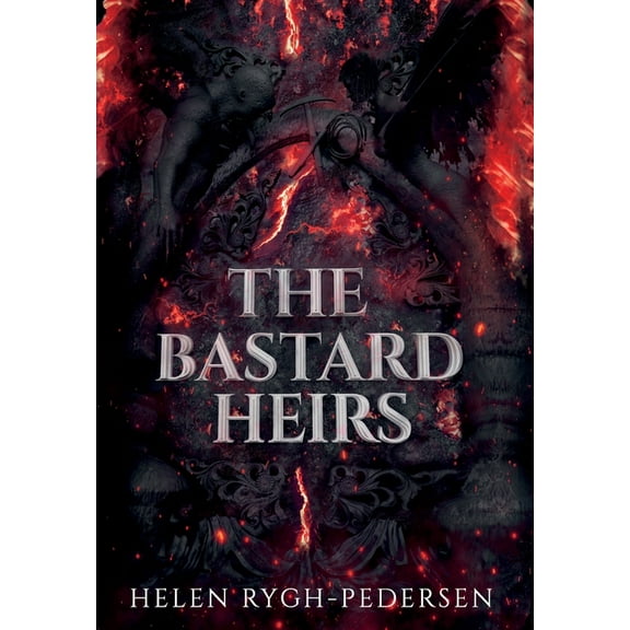 The Bastard Heirs, (Hardcover)