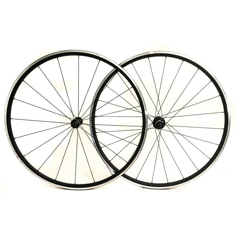 Shimano WHRS100 Clincher Road Bike Wheels 11Speed Hub, 44 OFF