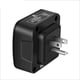 thumbnail image 4 of Aneng Ac11 Probador de Enchufes Detector de Fugas Eléctrico Pantalla Lcd Cable de Tierra Lí Tomshoo  Probador de enchufes, 4 of 7