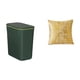 thumbnail image 1 of Contenedor de compostaje para residuos de cocina,Cubo de basura de cocina con tapa Cesta para compostaje,Funda de almohada,Fundas de cojín para sofá cama,funda de almohada cuadrada,Funda de, 1 of 8