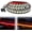 Pickup Truck Head, variant on YUSUIYI 48/78/94/60 Inch LED Tailgate Light Bar Strip,Waterproof Flexible Strobe Rock Lights for Trucks,Arrow Design Turn Signal Strip,Red & Amber Sequential Lighting