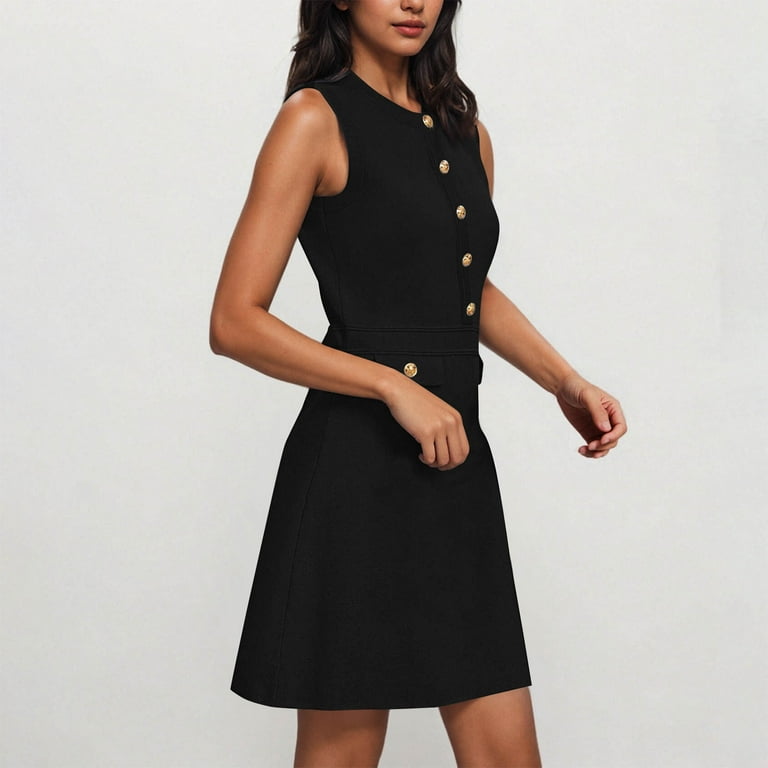 sachin and babi light blue dress Black Midi Dress