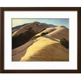 thumbnail image 2 of California Hills, Scenic Seasons Framed Art Print Wall Art by Ray Strong, 2 of 4