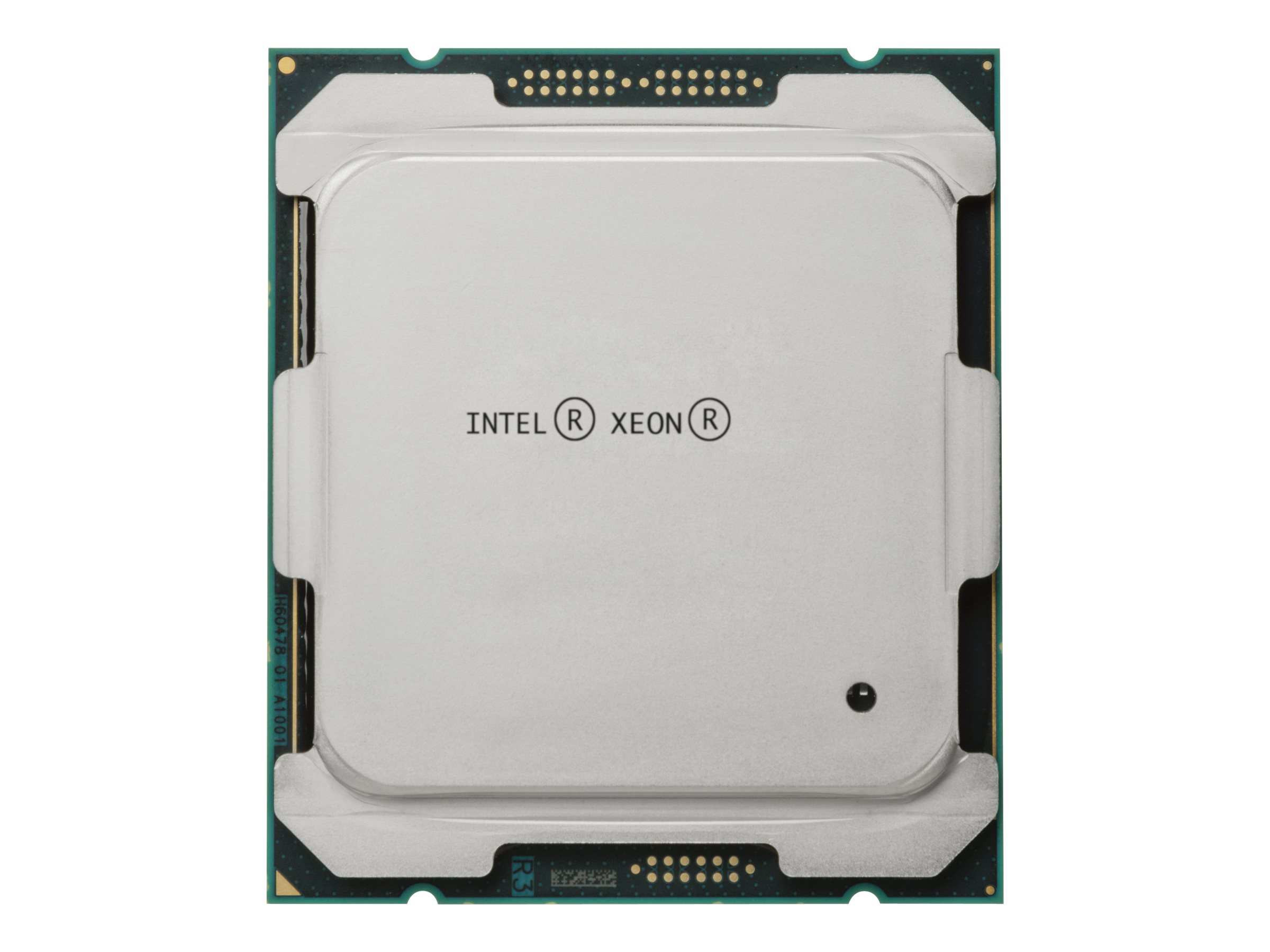 intel xeontm (a 3 1 ghz) 4 cores