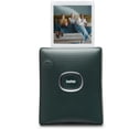 thumbnail image 1 of Impresora para smartphone Fujifilm Instax Square Link Midnight Green, 1 of 5