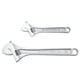 thumbnail image 2 of Juego de llaves ajustables CRAFTSMAN All Steel de 2 piezas, 2 of 5