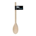 thumbnail image 2 of Chef Aid Wooden Spoon, 2 of 4