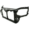 thumbnail image 2 of Geelife Radiator Support For 06-09 Accent Sedan 07-08 Accent Hatchback Black Assembly, 2 of 9