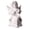 B, variant on Dserhfy Guardian Angel Statue Resin Little Angel Figurine Remembrance Healing Sympathy Gift for Shelf Home Living Room Desktop Office Decor