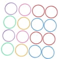 thumbnail image 3 of 20 anillos para lanzar para carnaval., 3 of 3