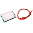 12V 100A Protection Board Ternary Lithium Battery BMS PCB Board with