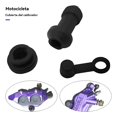 thumbnail image 4 of Gomas Cubre Polvo Para Caliper Freno Universal Moto, 4 of 6