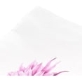 thumbnail image 6 of FREEAMG Tapestry Wall Hanging Watercolor Cactus Pink Flower Tapestry Decorative Tapestries Wall Art Wall&nbsp;Blanket&nbsp;Bedding Tapestry for Bedroom Living Room Dorm Home Decor 90"x60", 6 of 7