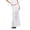 White, variant on Forever 21 Women’s Lace Maxi Skirt with Tiered Hem Mid Rise Fit Elegant Casual Style, XS-XL