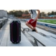 thumbnail image 5 of Altec Lansing HydraBoom Everythingproof Portable Bluetooth Speaker with LED Lights, Black, IMW1400-BLK, 5 of 9