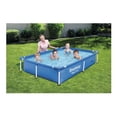 thumbnail image 3 of Alberca Estructural Bestway Azul para 5 Personas, 3 of 4