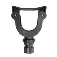 thumbnail image 3 of Rowing Inflatable Boat Kayak Paddle Holder Clip Track Mounted Oars Grip Supporter SUP Leash Plug Adapter_Perfect Gift, 3 of 5
