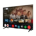 thumbnail image 2 of TCL 50 Inch Q Series 4K UHD HDR QLED Smart TV with Google TV (50Q51K) - Open Box, 2 of 7