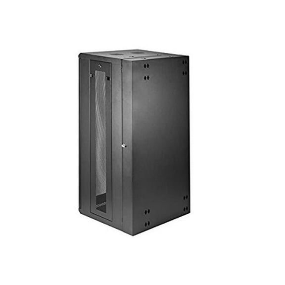 26U Deep Enclosure Network Cabinet - 31in.