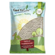Psyllium Husk Powder, 10 Pounds — Kosher, Raw, Vegan — by Food to Live