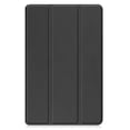 thumbnail image 1 of For Samsung Galaxy Tab A9 Plus Case 2023 PU Leather Protective Hard Back Funda For Galaxy Tab A 9 A9 Plus 8 11 Inch Tablet Cover black Tab A9 Plus 11 inch, 1 of 6