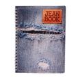 thumbnail image 3 of Cuaderno Profesional Norma Jean Book de raya con pasta rígida 1 Pieza, 3 of 4