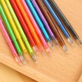 thumbnail image 2 of Langgg Stylo Gel Coloré 0.5mm Stylo Gel Multicolore Fournitures Scolaires Cadeaux, 2 of 7