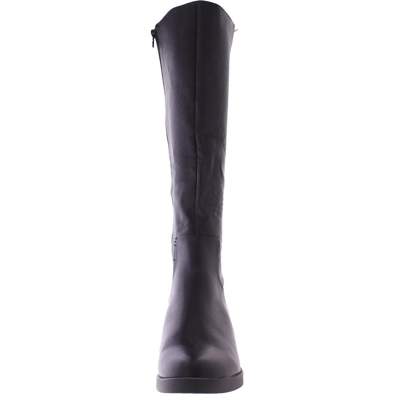 LifeStride Blythe Women s Boots Black 7 W