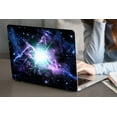 thumbnail image 5 of KSK KAISHEK Protective Case Hard Cover Only for MacBook Pro 15 inchs 2016-2019 A1990&A1707, Galaxy A 0388, 5 of 5