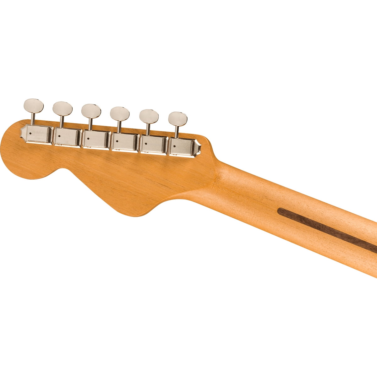 Fender Highway Series Parlor Acoustic Electric Guitar, Spruce