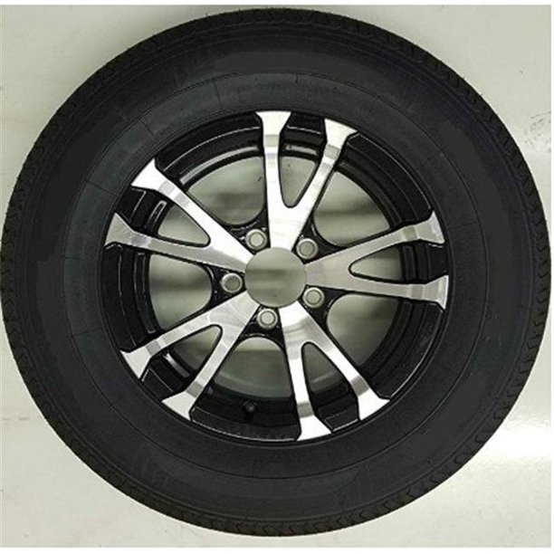 33550 20575R14 WSW 5H Steel Radial Trailer Tires