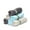Multi-Pack, variant on Brondell Omigo Bamboo Bidet Towels, Pack of 6, Multi-Pack