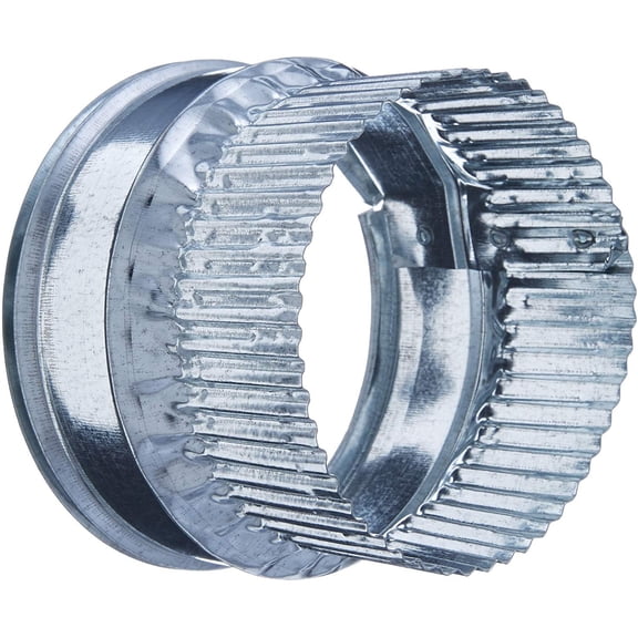 Broan-NuTone DC4 Roof Vent Cap Duct Collar