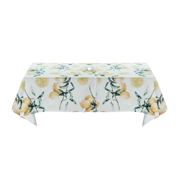 wendunide Table Cloth Outdoor Zipper Tablecloth With Umbrella Hole