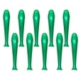 thumbnail image 5 of 10pcs Cheering Sticks Inflatable wand Game Fans cheering props 2024 European Cup, 5 of 10