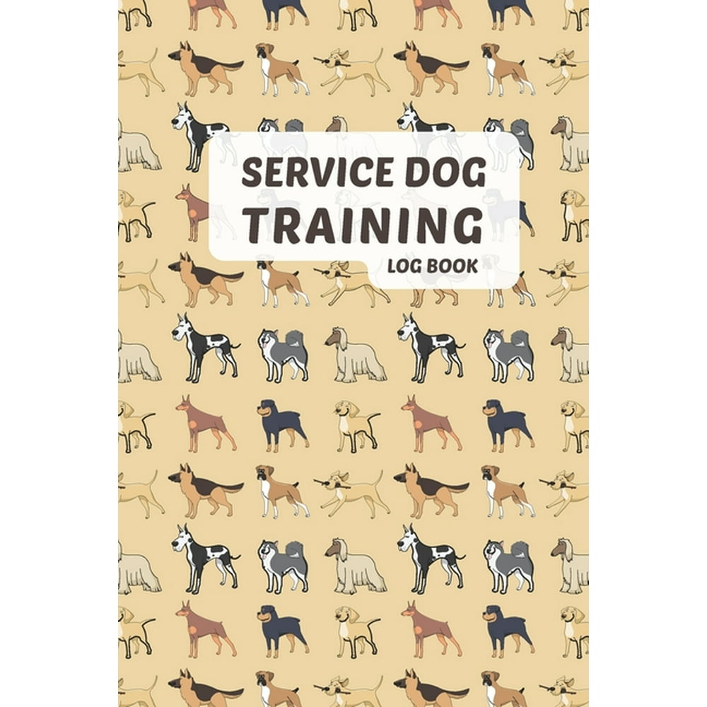 8-dog-training-log-template-free-graphic-design-templates