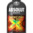 thumbnail image 3 of Vodka Absolut Nights Smoky Piña 700 ml, 3 of 3