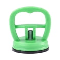 thumbnail image 1 of CAR DENT Remover Puller Auto Body Body Dent Strong Suction Cup (verde claro), 1 of 9