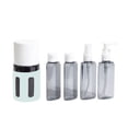thumbnail image 3 of Continuous Mist Spray Bottle Fine Water Sprayer For Hair Travel Refillable Multipurpose Home Use, 3 of 5