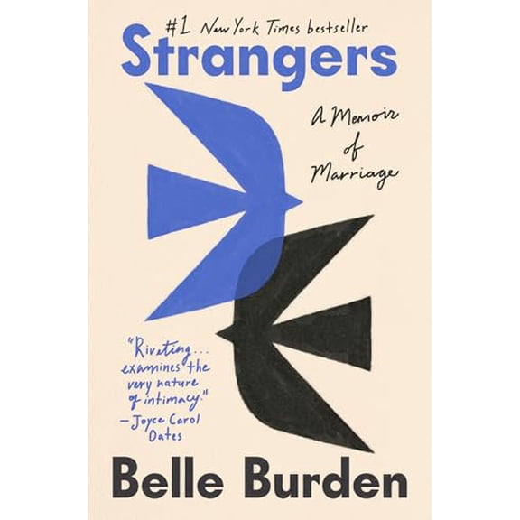Pre-Owned Strangers: A Memoir of Marriage, (Hardcover)