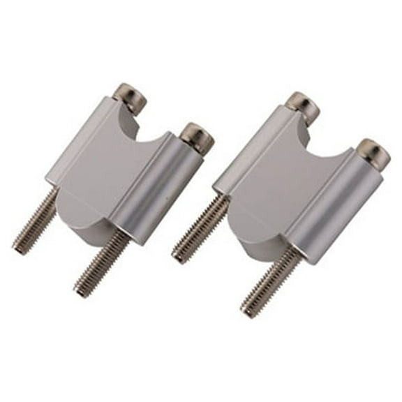 Handlebar Risers 7/8 Bars