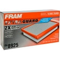 thumbnail image 2 of FRAM Extra Guard Air Filter, CA8925 for Select Ford Excursion and Super Duty Vehicles Fits select: 1999-2001 FORD F350, 1999-2001 FORD F250, 2 of 6