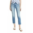thumbnail image 2 of DL1961 Instascuplt Luxe Maria Crosswall Button Fly Jeans ( 25 ), 2 of 2