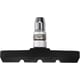 thumbnail image 4 of 4x Bicycle Brake Pad 2 Pairs 60mm Symmetrical V-brake Compatible With For Shimano Tektro Avid Sram Rim Cycle Mtb Vtc City - SNNGV, 4 of 4