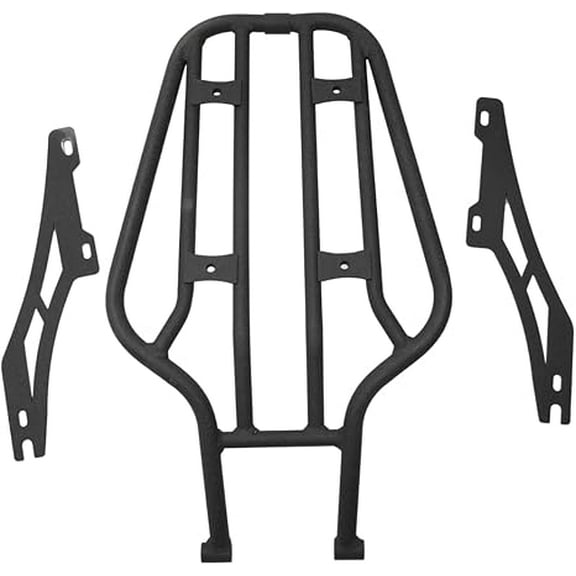 Solo Carrier Fit for Royal Enfield New Classic 350 Reborn